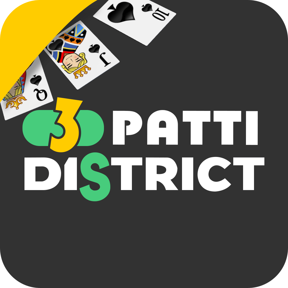 3 Patti District APK download for Pakistan Android users
