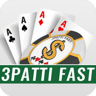 3 Patti Fast app icon