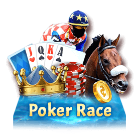 Poker Race icon